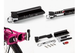 Brompton accessoires 