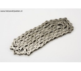 Brompton ketting 98 schakels 1/8