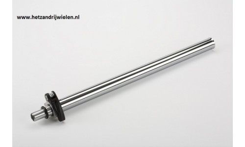 Brompton zadelpen telescooppen Brompton zadelpen telescooppen