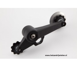 Brompton kettingspanner 1 en 3 speed