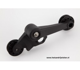 Brompton kettingspanner 2 en 6 speed