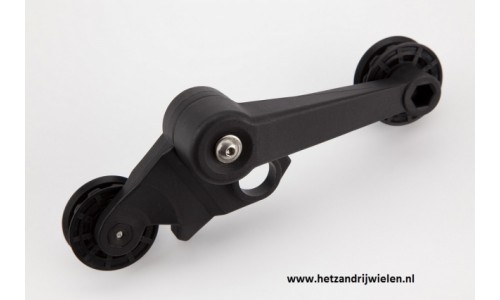 Brompton kettingspanner 2 en 6 speed