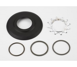Brompton Tandwiel set 12 3/32 9 spline