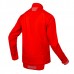 Brompton London waterproof Jacket Red MT L