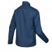 Brompton London Waterproof Jacket Navy L