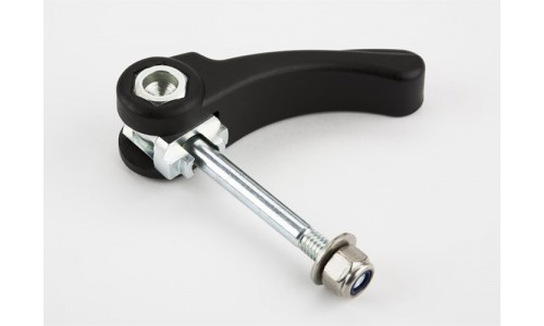 Brompton Zadelpenklem