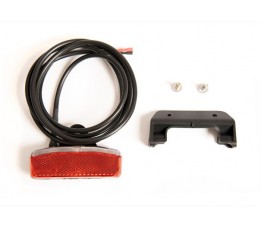 Achterlicht voor Brompton E Bike Achterlicht voor Brompton E Bike