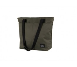 Borough Tote Bag Olive