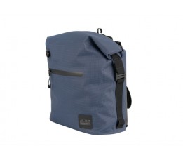 Borough Waterproof S Navy