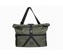 Borough bag M olive