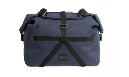 Borough Waterproof L Navy