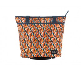 Borough Tote Bag Liberty's Metropolis