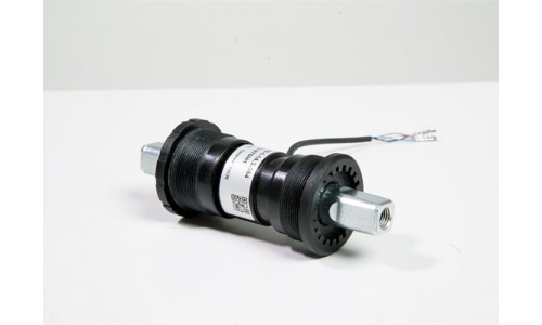 Electric Torque Sensor ( Trapas)