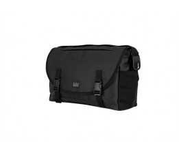 Metro bag M Black