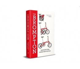 Boek  The Brompton: Engineering for Change