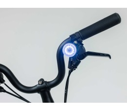 Brompton Be Seen Lights