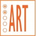 A:Tex-Lock Kabelslot Textielslot Orbit Zwart - ART-2