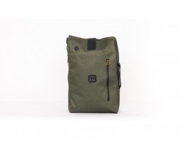 Borough Water proof Backpack M + Frame Olive