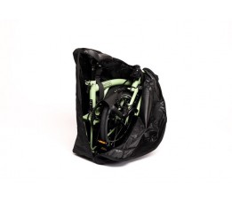 Brompton transport tas Voor G Line 20 inch fiets