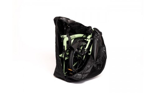 Brompton transport tas Voor G Line 20 inch fiets