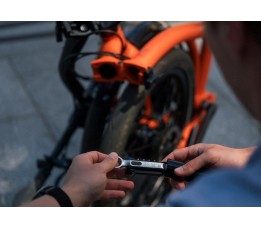 Brompton toolkit voor G Line
