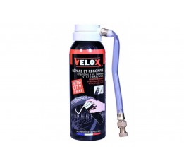 Velox tyre repair 125ml