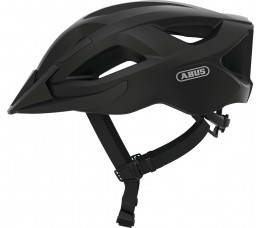 Abus helm Aduro 2.1 velvet black M 52-58 cm