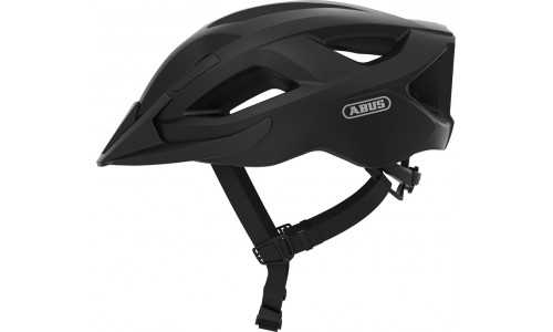 Abus helm Aduro 2.1 velvet black M 52-58 cm