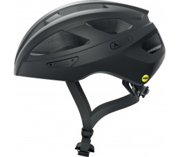 Abus helm Macator MIPS velvet black L 58-62 cm