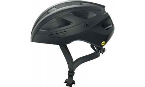 Abus helm Macator MIPS velvet black L 58-62 cm