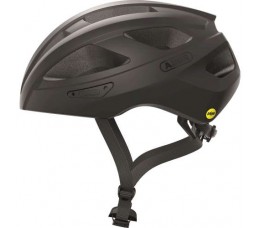 Abus helm Macator MIPS velvet black S 51-55 cm