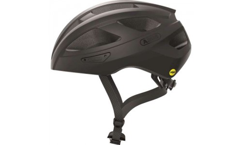 Abus helm Macator MIPS velvet black S 51-55 cm