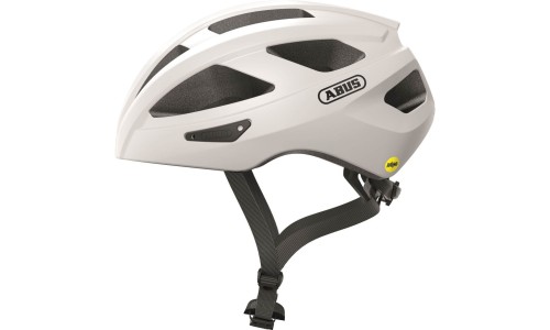 Abus helm Macator MIPS polar white M 52-58 cm