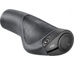 Ergon handv GP1 black