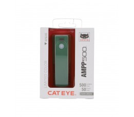 KOPLAMP CAT AMPP500 EL085RC LED GR