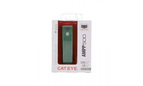 KOPLAMP CAT AMPP500 EL085RC LED GR