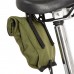 RESTRAP - City Saddle Bag - Small - Olive