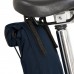 Brompton Zadeltas 2 liter navy