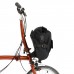 Brompton City Loader Black