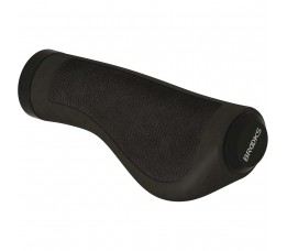 Brooks handv Ergonomic cambium grips 130/130 black