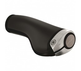 Brooks handv Ergon leer GP1 130/130 black