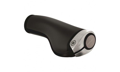 Brooks handv Ergon leer GP1 130/130 black