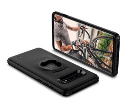 Gearlock telefoonhoes samsung galaxy s10 zwart