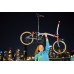 Brompton CHPT3 Edition 4 V4, Rood/Grijs