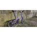 Brompton C Line Explore mid Seasonal Pop Licac Matt Mid 2024