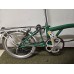 Brompton C Line Explore High+RACK Racinggreen L 2023