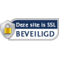 veilige website